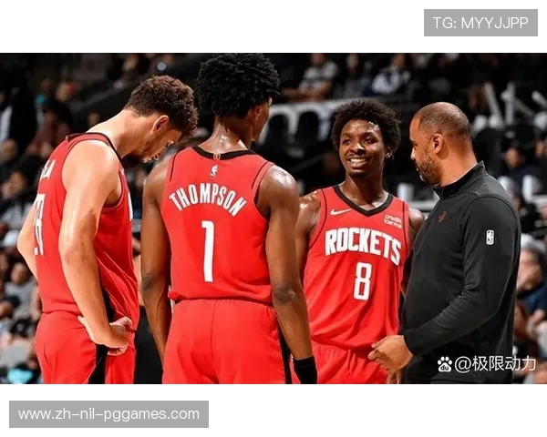 火箭队与灰熊季前赛回放视频及比赛亮点