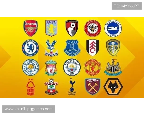 英超历届参赛球队名录与俱乐部更替历史